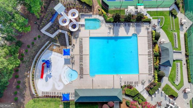 1601 Woodbow Crossing, Dacula, GA 30019