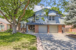 7909 S Bemis Street, Littleton, CO 80120