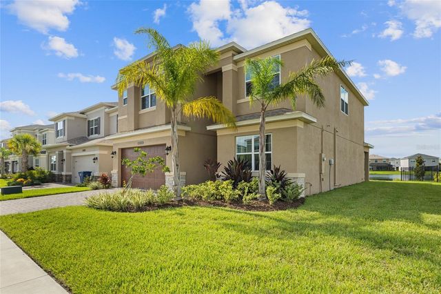 32684 TAMARIND GROVE LANE, Wesley Chapel, FL 33543