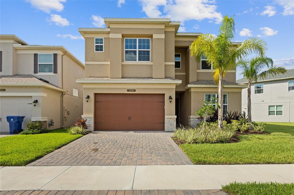 32684 TAMARIND GROVE LANE, Wesley Chapel, FL 33543