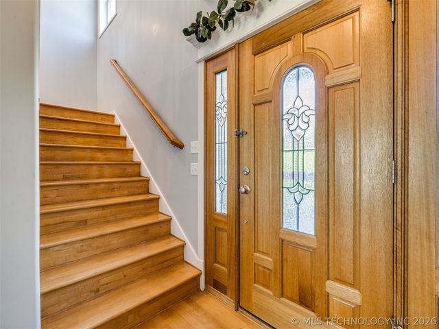 19655 S Harvard Avenue, Mounds, OK 74047