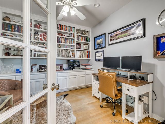 19655 S Harvard Avenue, Mounds, OK 74047