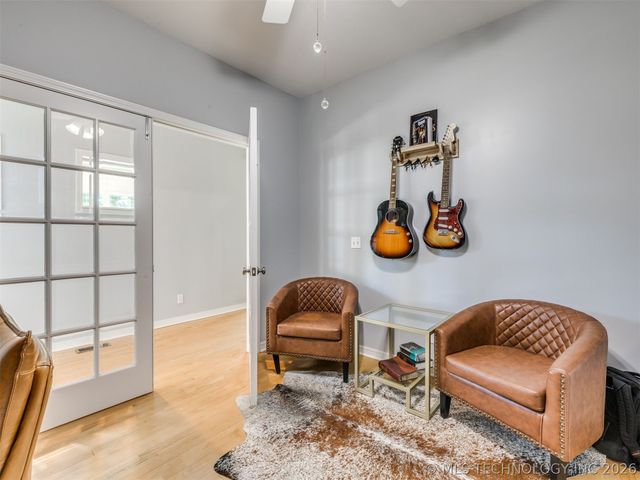 19655 S Harvard Avenue, Mounds, OK 74047