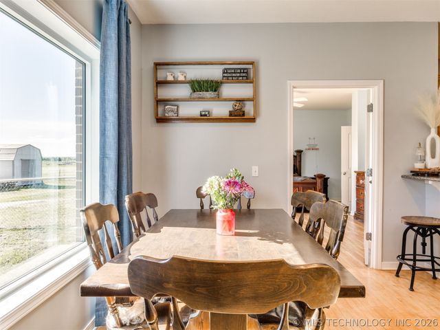 19655 S Harvard Avenue, Mounds, OK 74047