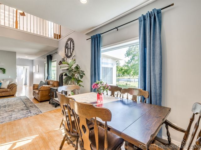 19655 S Harvard Avenue, Mounds, OK 74047