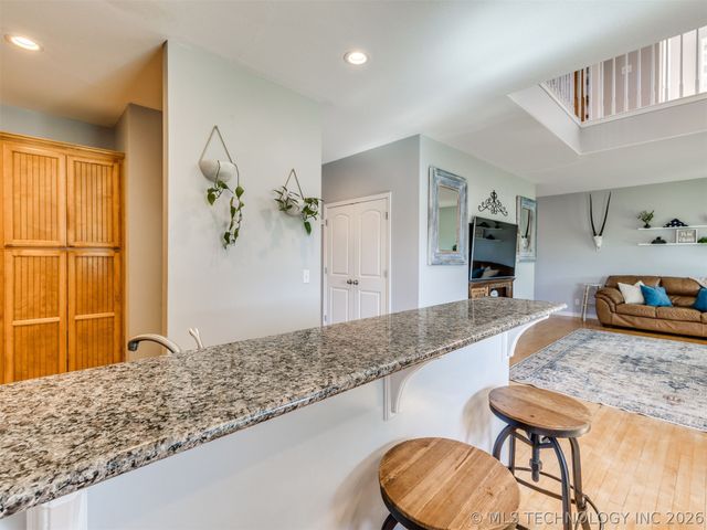 19655 S Harvard Avenue, Mounds, OK 74047