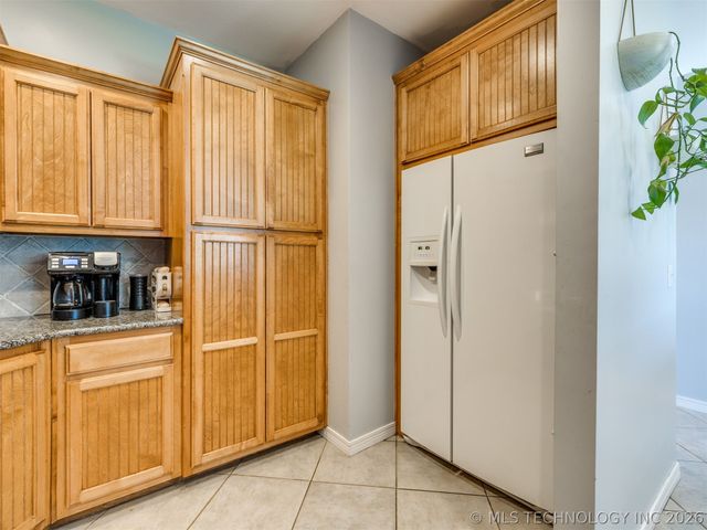 19655 S Harvard Avenue, Mounds, OK 74047