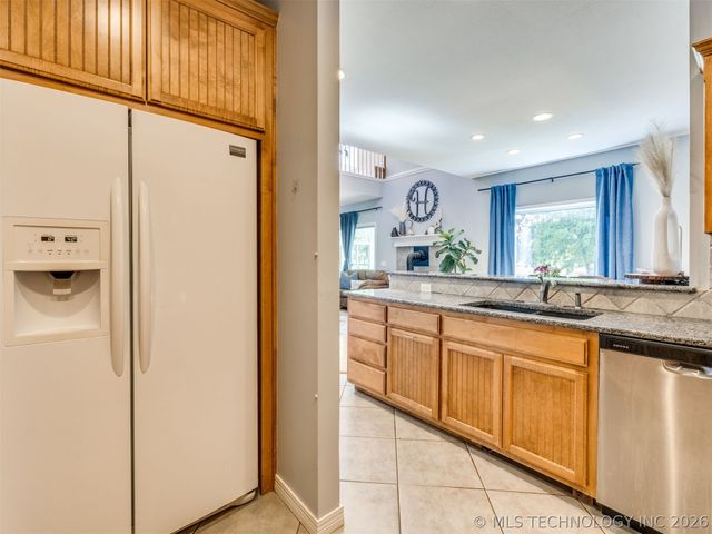 19655 S Harvard Avenue, Mounds, OK 74047