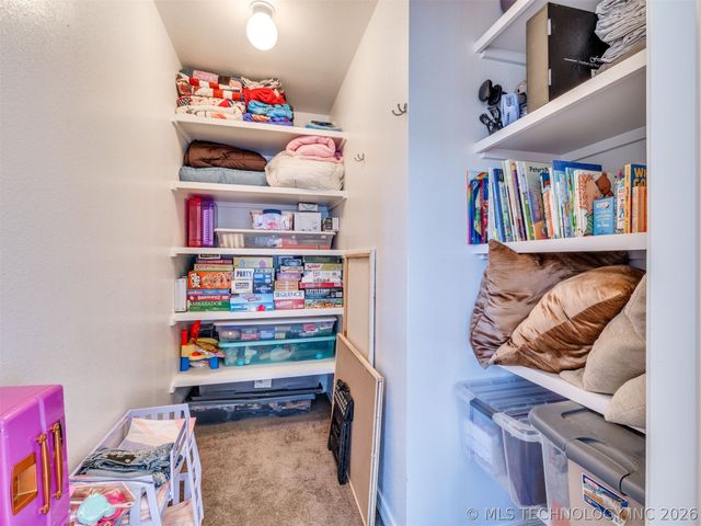 19655 S Harvard Avenue, Mounds, OK 74047