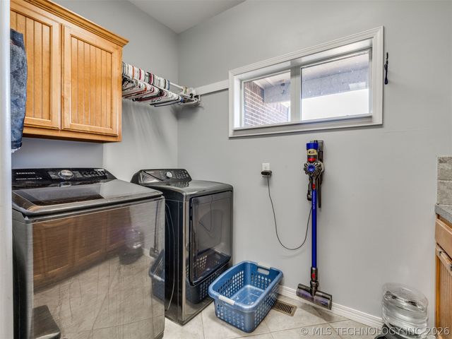 19655 S Harvard Avenue, Mounds, OK 74047