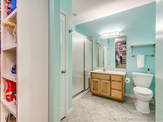 19655 S Harvard Avenue, Mounds, OK 74047