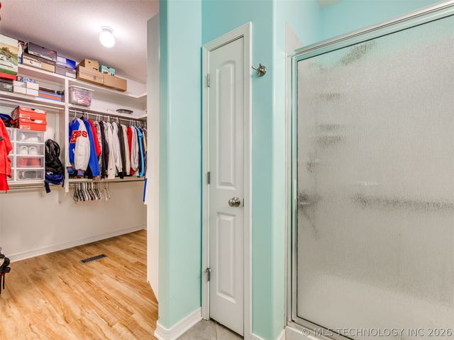 19655 S Harvard Avenue, Mounds, OK 74047