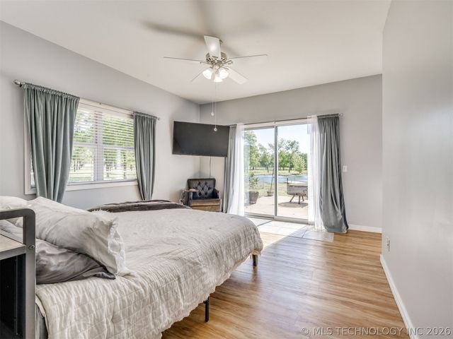 19655 S Harvard Avenue, Mounds, OK 74047