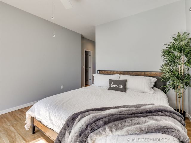 19655 S Harvard Avenue, Mounds, OK 74047