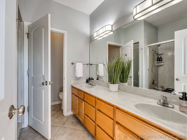 19655 S Harvard Avenue, Mounds, OK 74047