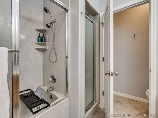 19655 S Harvard Avenue, Mounds, OK 74047