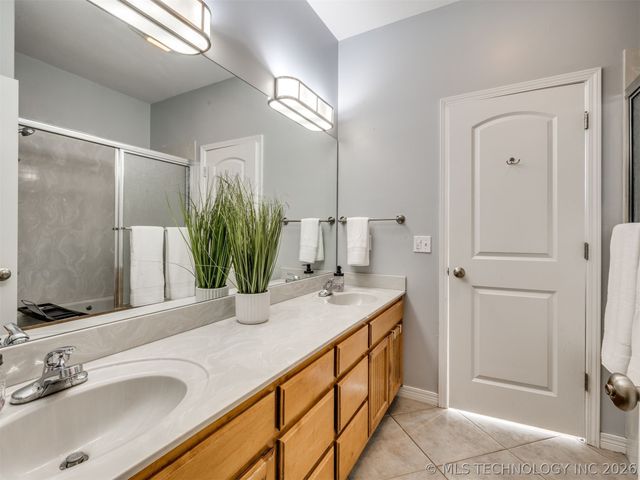 19655 S Harvard Avenue, Mounds, OK 74047