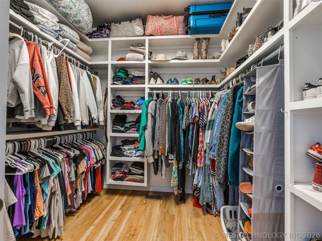 19655 S Harvard Avenue, Mounds, OK 74047