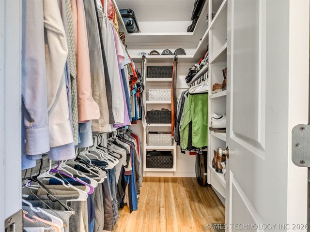 19655 S Harvard Avenue, Mounds, OK 74047