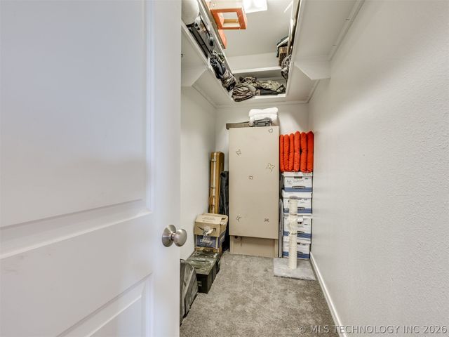 19655 S Harvard Avenue, Mounds, OK 74047