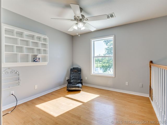 19655 S Harvard Avenue, Mounds, OK 74047