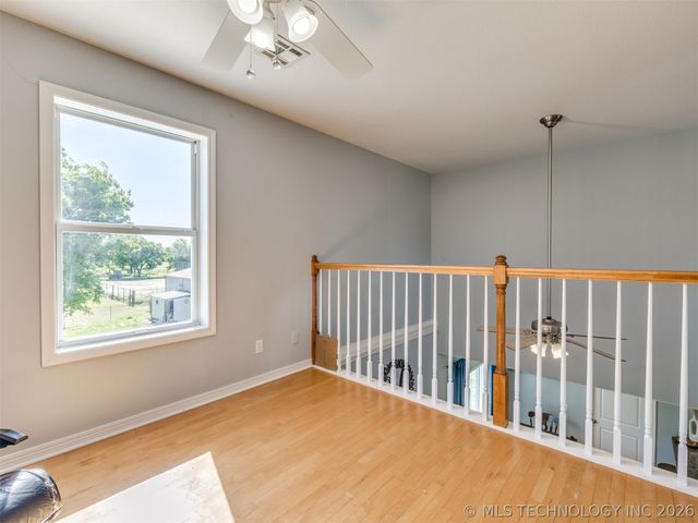 19655 S Harvard Avenue, Mounds, OK 74047