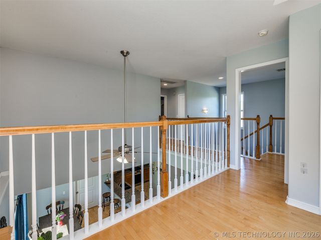 19655 S Harvard Avenue, Mounds, OK 74047