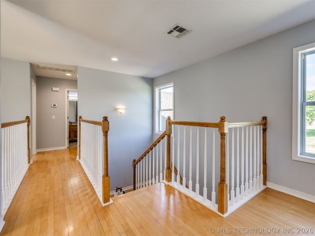 19655 S Harvard Avenue, Mounds, OK 74047