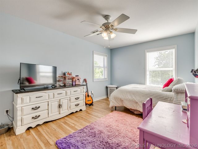 19655 S Harvard Avenue, Mounds, OK 74047