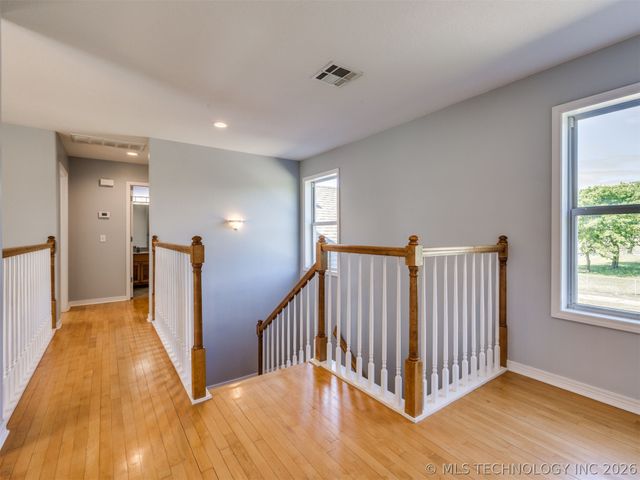 19655 S Harvard Avenue, Mounds, OK 74047