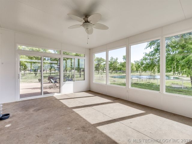 19655 S Harvard Avenue, Mounds, OK 74047