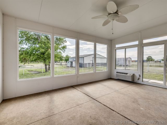 19655 S Harvard Avenue, Mounds, OK 74047