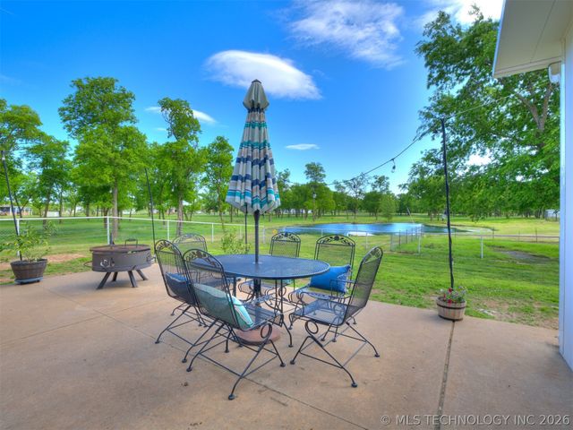 19655 S Harvard Avenue, Mounds, OK 74047