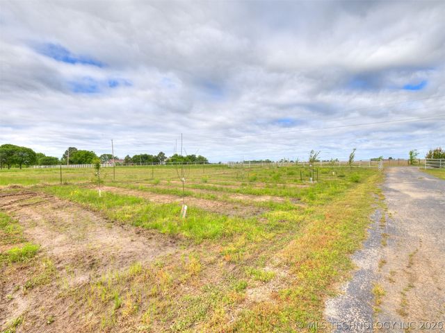 19655 S Harvard Avenue, Mounds, OK 74047