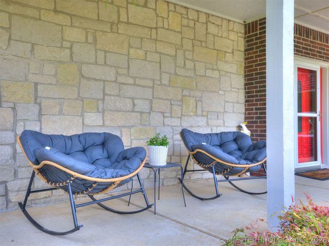 19655 S Harvard Avenue, Mounds, OK 74047