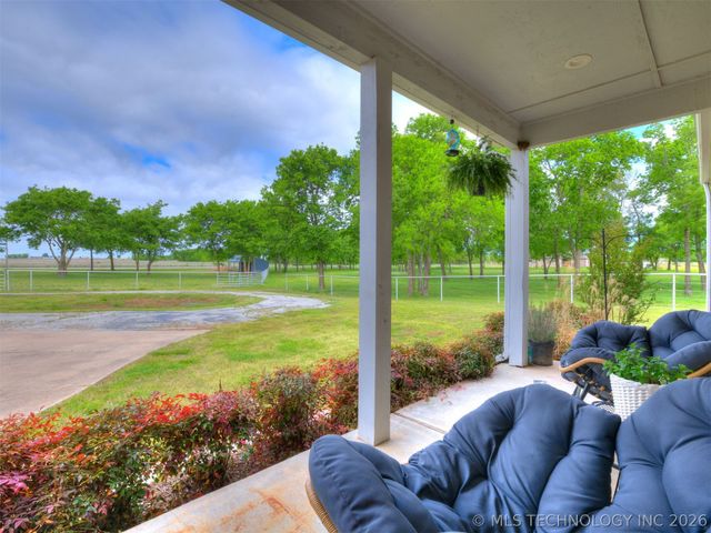 19655 S Harvard Avenue, Mounds, OK 74047