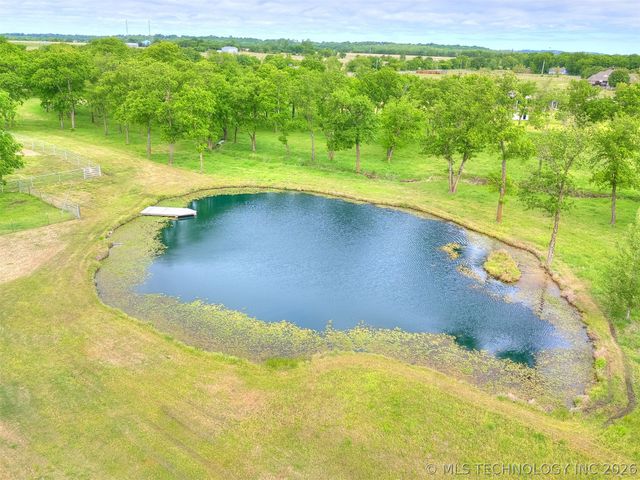 19655 S Harvard Avenue, Mounds, OK 74047