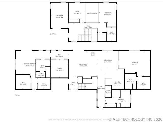 19655 S Harvard Avenue, Mounds, OK 74047