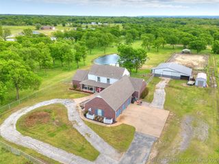 19655 S Harvard Avenue, Mounds, OK 74047