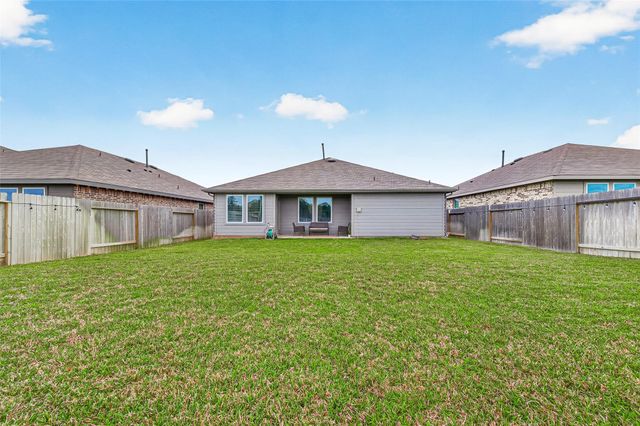 40310 Bermuda Ivy Street, Magnolia, TX 77354