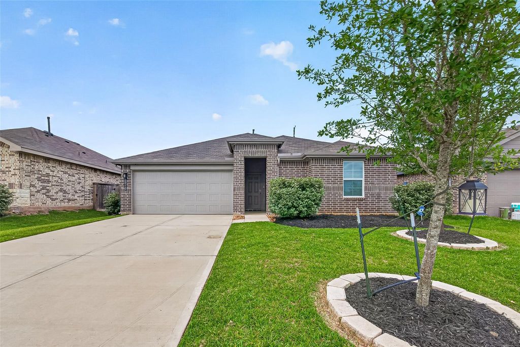 40310 Bermuda Ivy Street, Magnolia, TX 77354