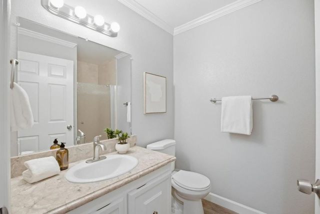 5038 Cribari Vale, San Jose, CA 95135