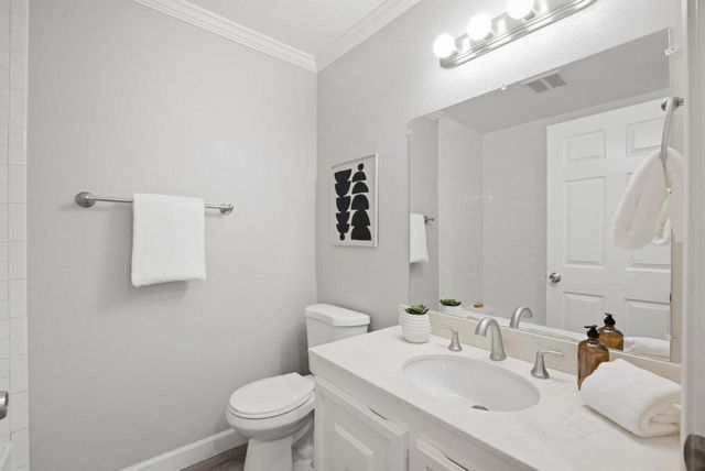 5038 Cribari Vale, San Jose, CA 95135