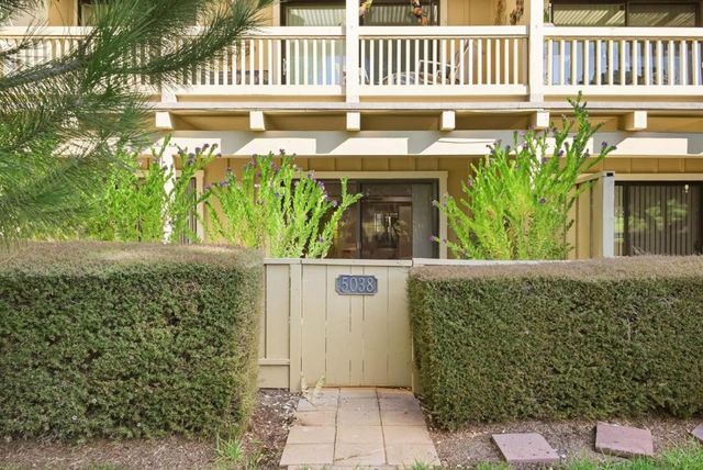 5038 Cribari Vale, San Jose, CA 95135