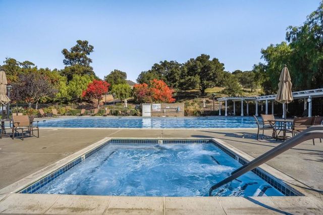 5038 Cribari Vale, San Jose, CA 95135