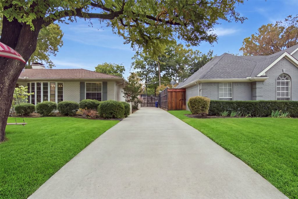 3612 Regent Drive, Dallas, TX 75229 — photo 3