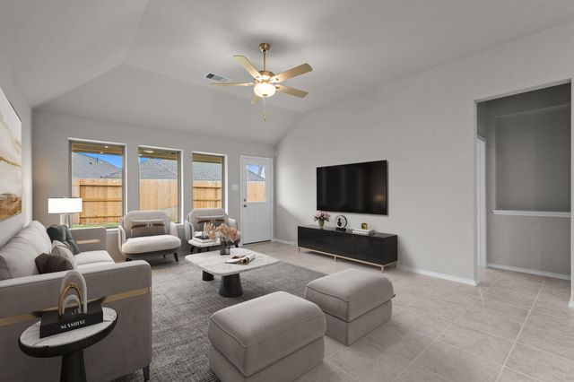 31844 Pecan Cottage Lane, Spring, TX 77386