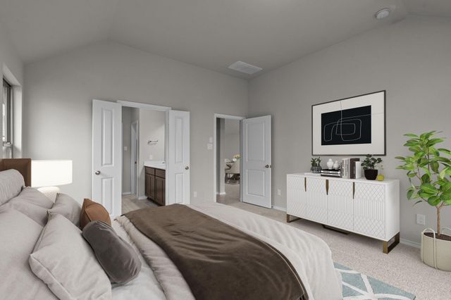 31844 Pecan Cottage Lane, Spring, TX 77386