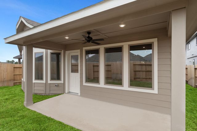 31844 Pecan Cottage Lane, Spring, TX 77386