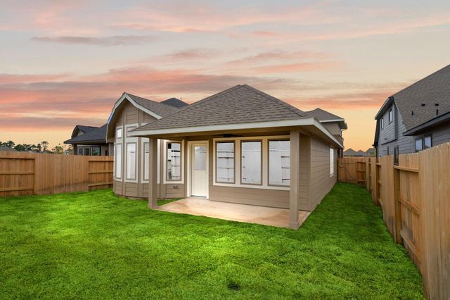 31844 Pecan Cottage Lane, Spring, TX 77386